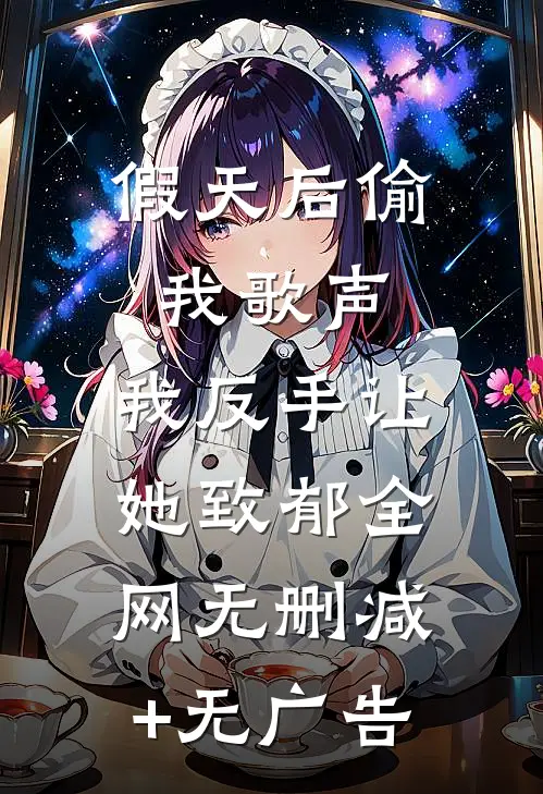 假天后偷我歌声，我反手让她致郁全网无删减+无广告