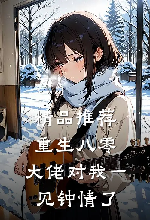 精品推荐重生八零，大佬对我一见钟情了
