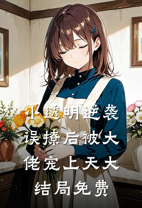小透明逆袭：误撩后被大佬宠上天大结局免费