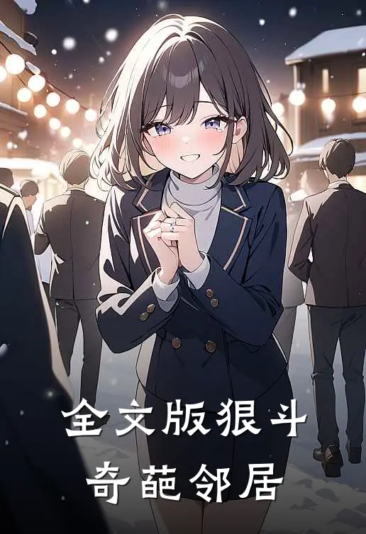 全文版狠斗奇葩邻居