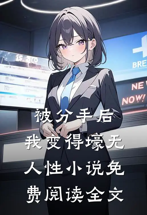 被分手后，我变得壕无人性小说免费阅读全文