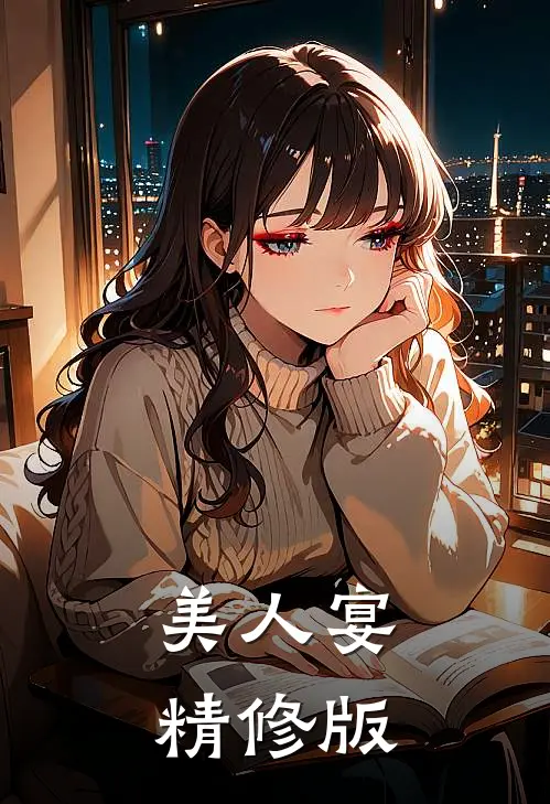 美人宴精修版