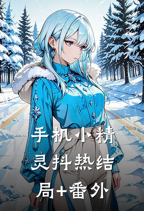 手机小精灵抖热结局+番外