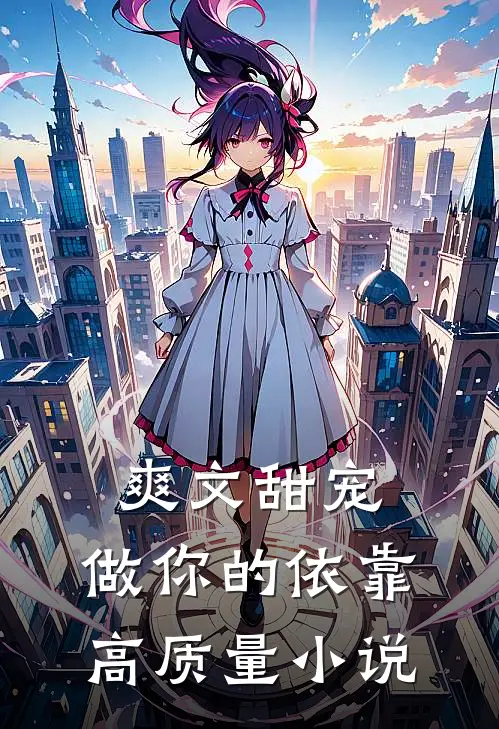 爽文甜宠，做你的依靠高质量小说