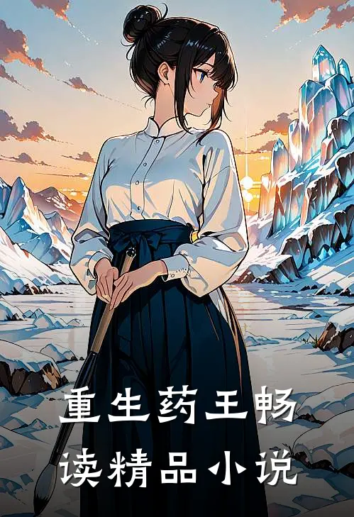 重生药王畅读精品小说