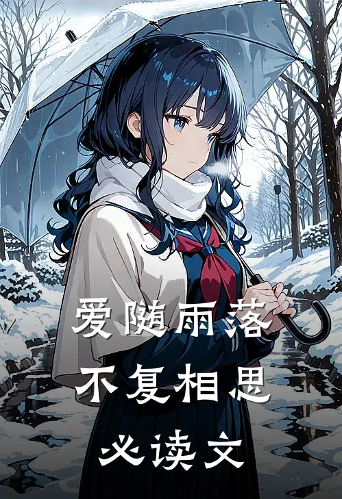 爱随雨落，不复相思必读文