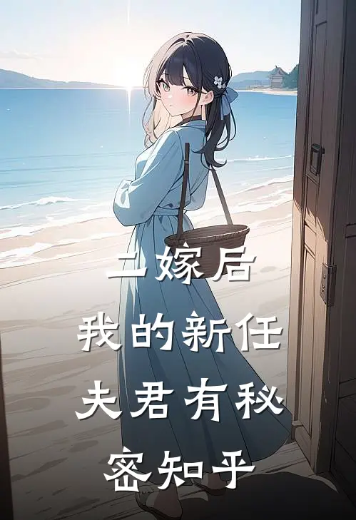 二嫁后，我的新任夫君有秘密知乎