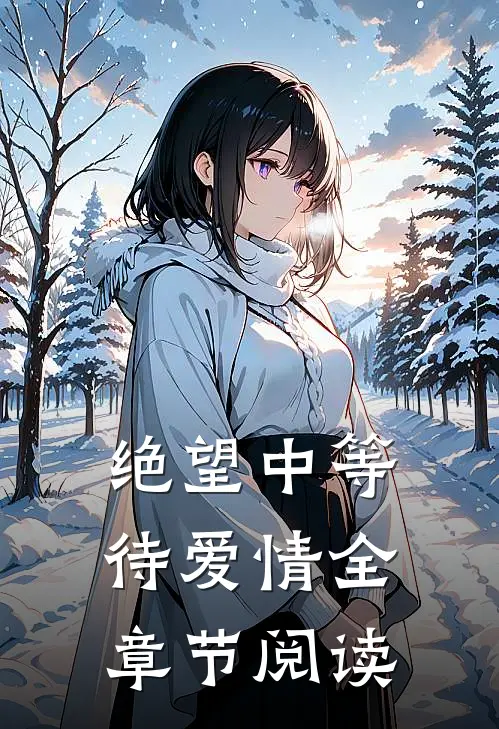 绝望中等待爱情全章节阅读