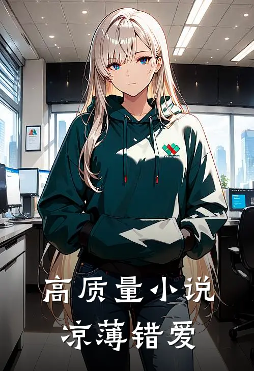 高质量小说凉薄错爱