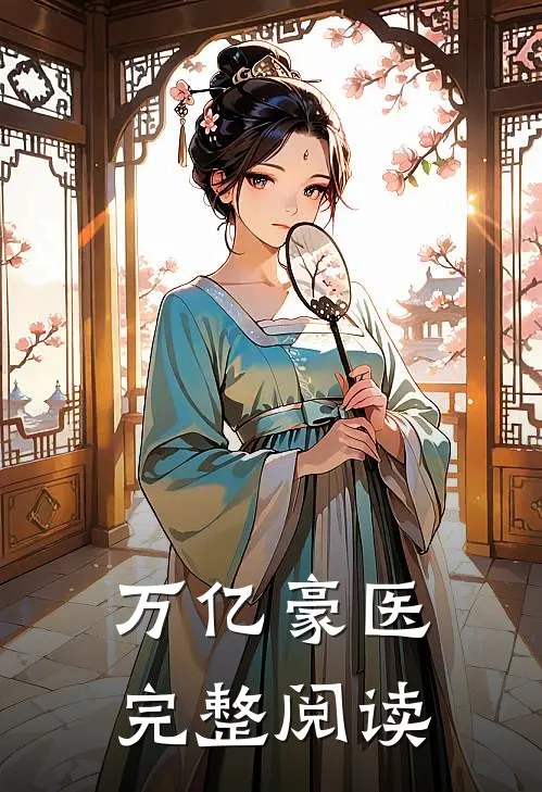 万亿豪医完整阅读