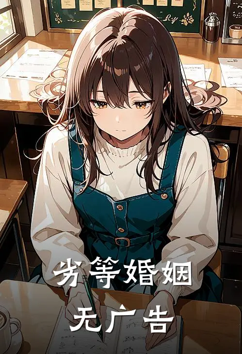 劣等婚姻无广告