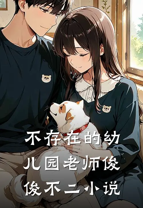 不存在的幼儿园老师俊俊不二小说