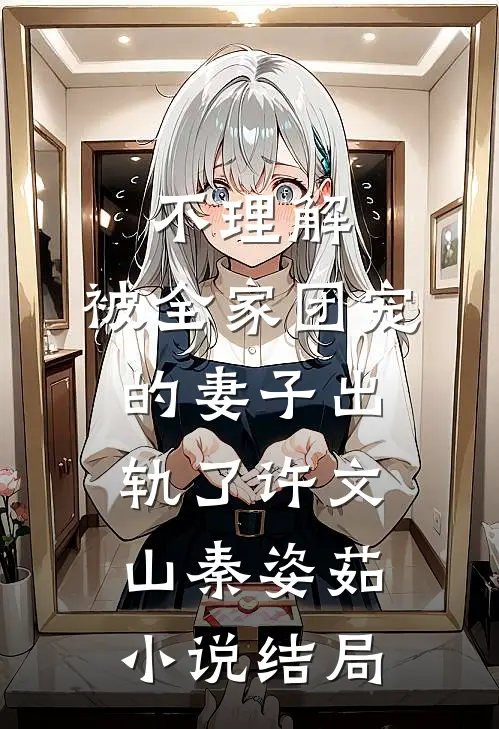 不理解，被全家团宠的妻子出轨了许文山秦姿茹小说结局