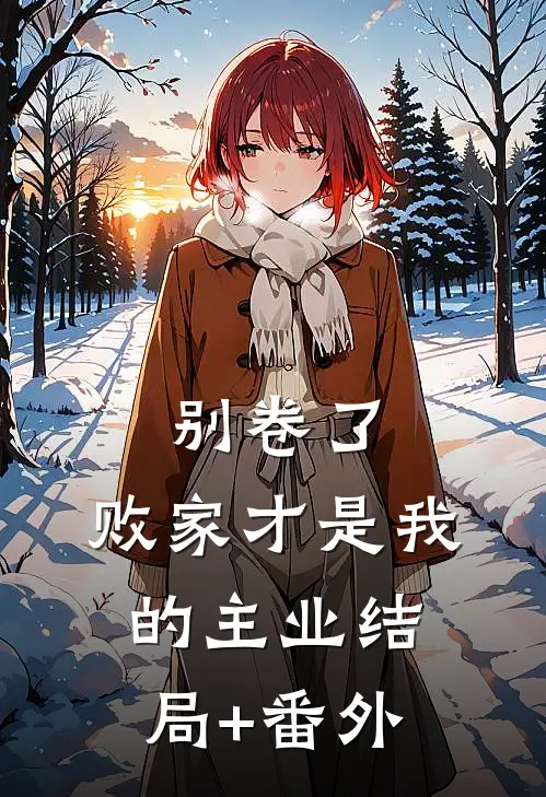别卷了，败家才是我的主业结局+番外
