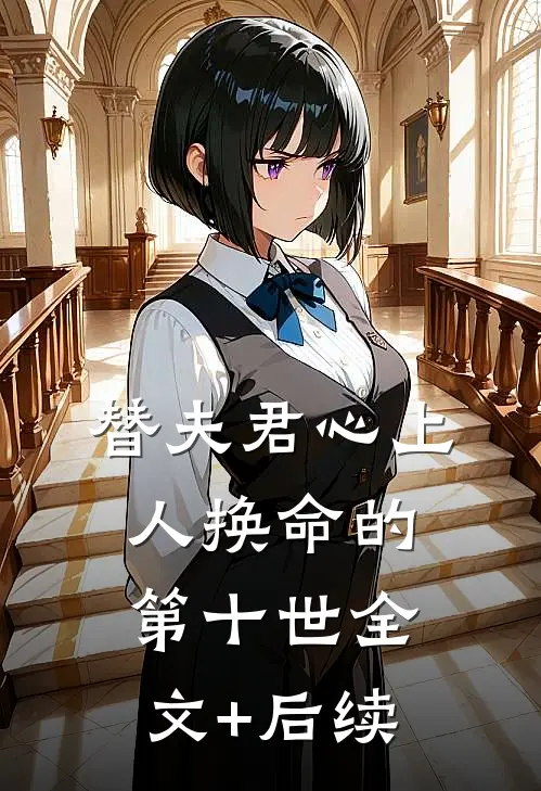 替夫君心上人换命的第十世全文+后续