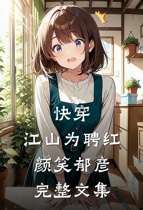 快穿：江山为聘红颜笑郁彦完整文集