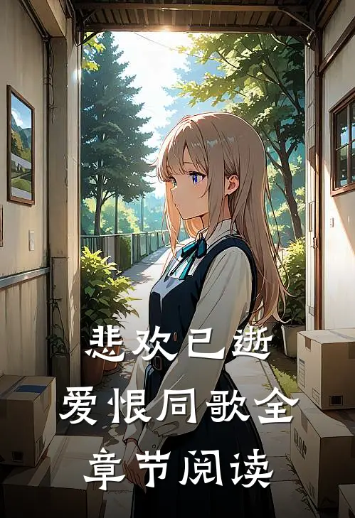 悲欢已逝，爱恨同歌全章节阅读