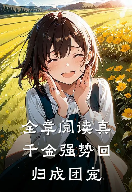 全章阅读真千金强势回归成团宠