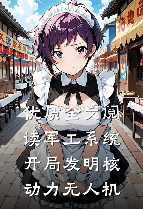 优质全文阅读军工系统：开局发明核动力无人机