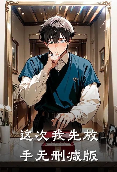 这次我先放手无删减版