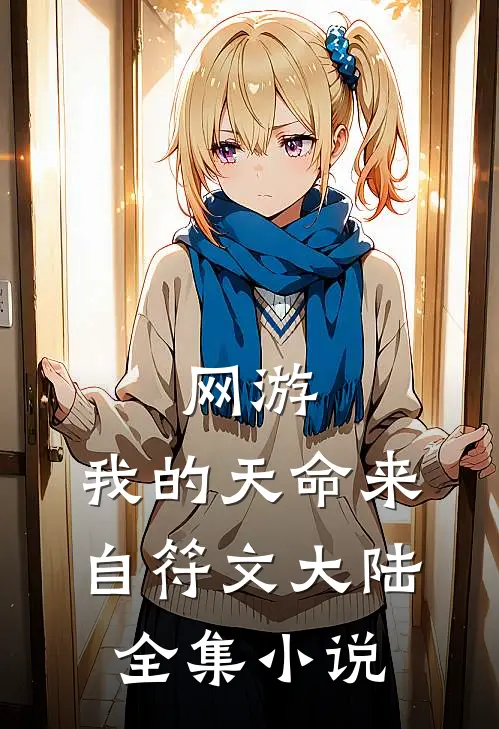网游我的天命来自符文大陆全集