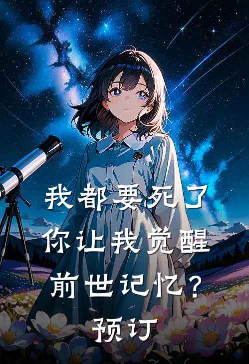 我都要死了，你让我觉醒前世记忆？预订