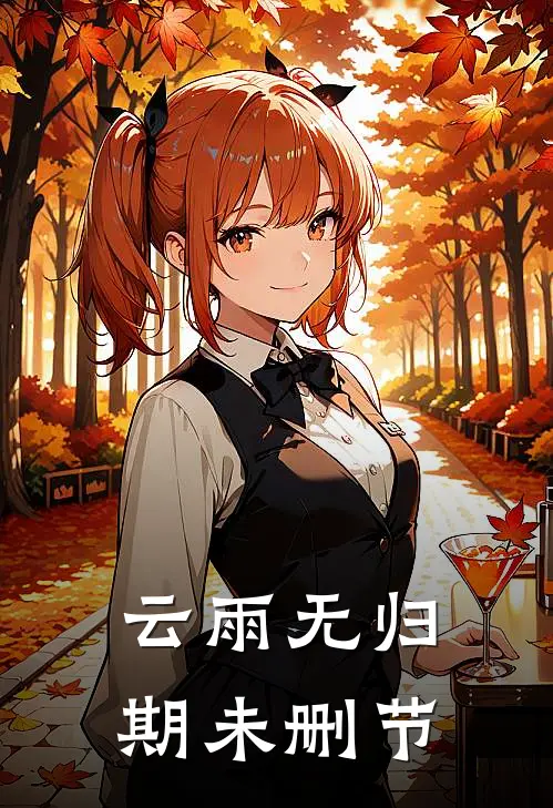 云雨无归期未删节
