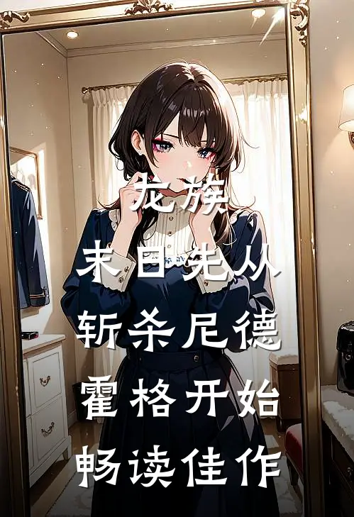 龙族：末日先从斩杀尼德霍格开始畅读佳作