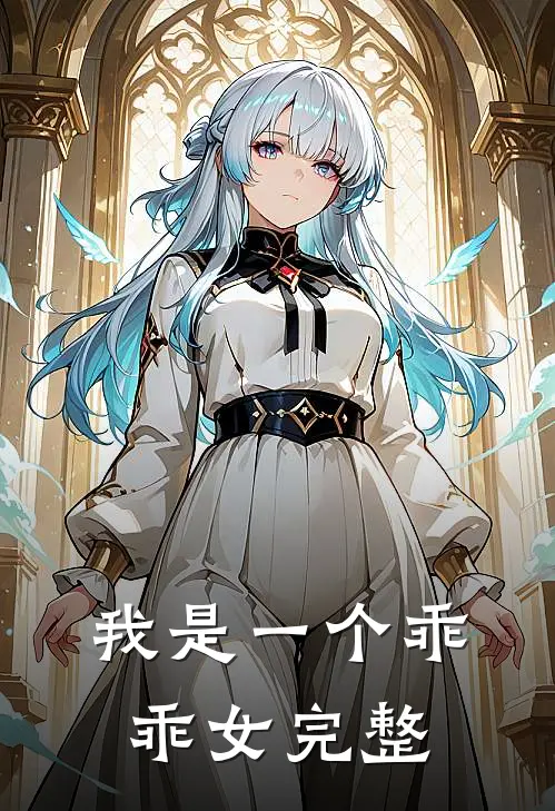 我是一个乖乖女完整