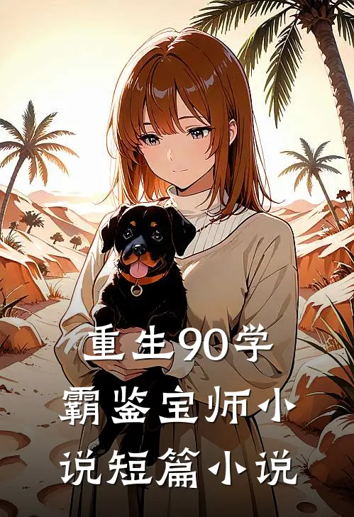 重生90学霸鉴宝师 小说短篇小说