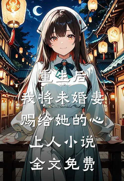 重生后，我将未婚妻赐给她的心上人小说全文免费