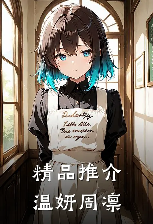 精品推介温妍周凛