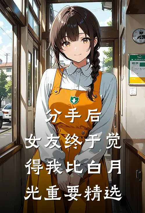 分手后，女友终于觉得我比白月光重要精选