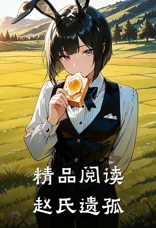 精品阅读赵氏遗孤