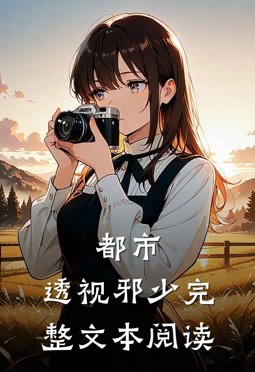 都市：透视邪少完整文本阅读