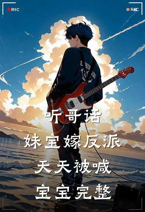 听哥话，妹宝嫁反派天天被喊宝宝完整