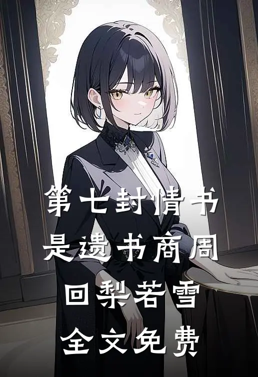 第七封情书是遗书商周回梨若雪全文免费