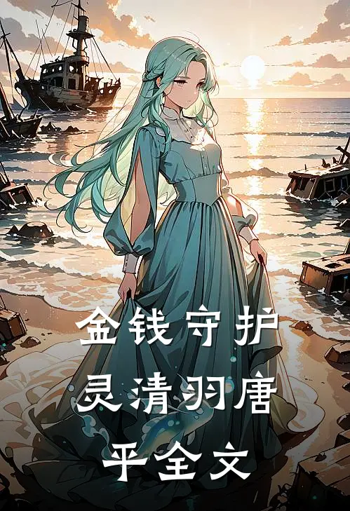 金钱守护灵清羽唐平全文