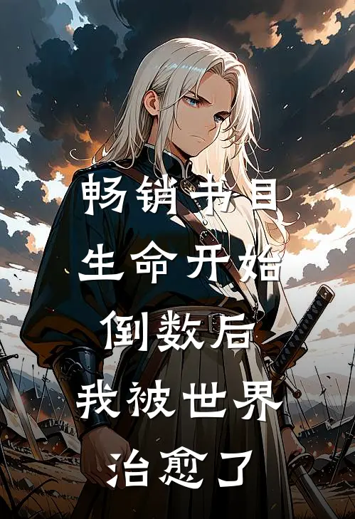 畅销书目生命开始倒数后，我被世界治愈了