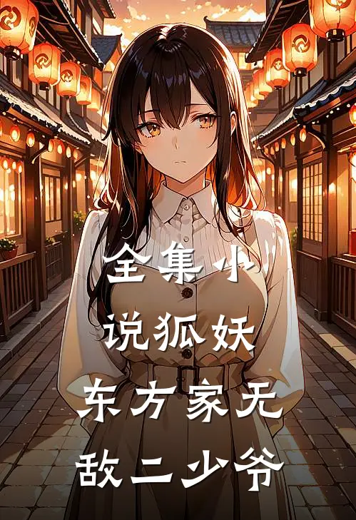 全集狐妖东方家无敌二少爷免费阅读