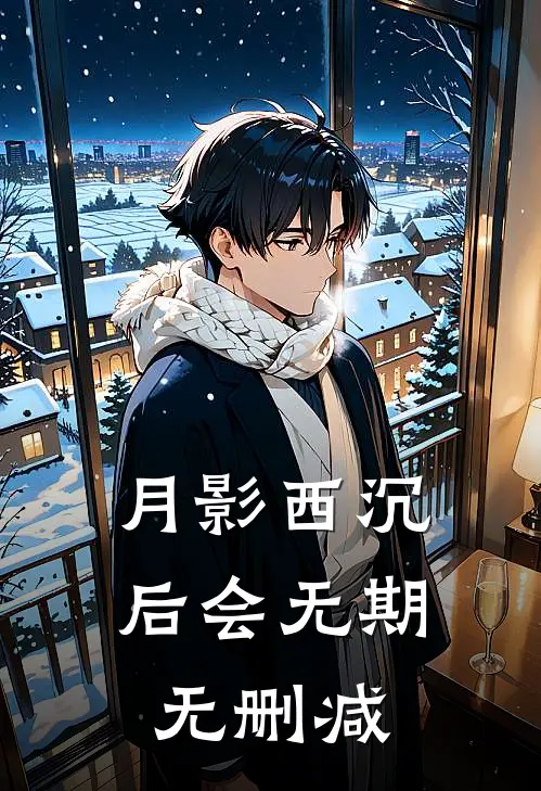 月影西沉，后会无期无删减