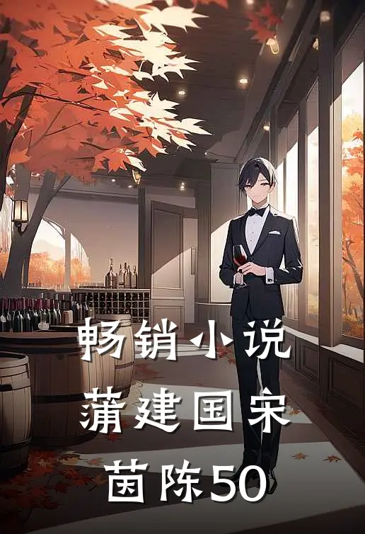畅销小说蒲建国宋茵陈50