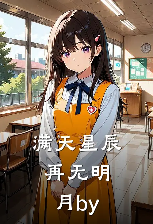 满天星辰，再无明月by