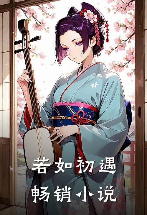 若如初遇畅销小说