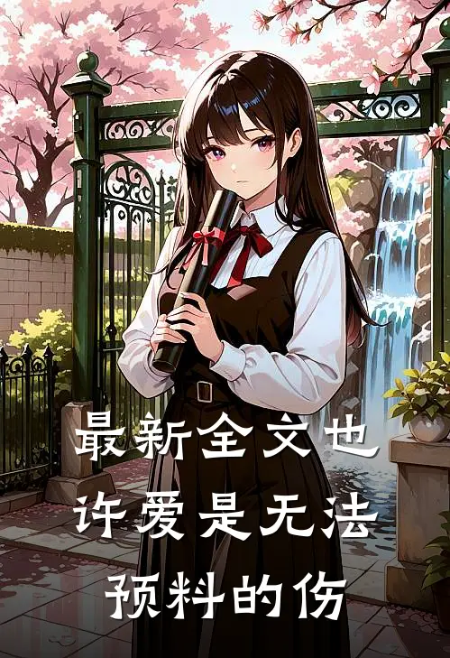 最新全文也许爱是无法预料的伤