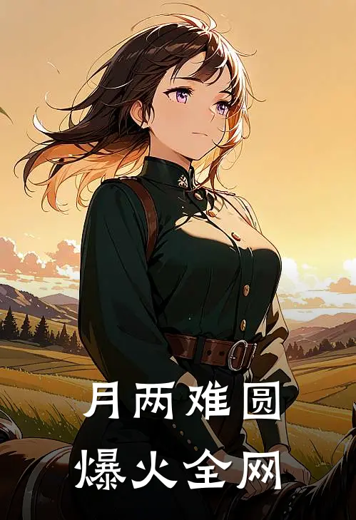 月两难圆爆火全网