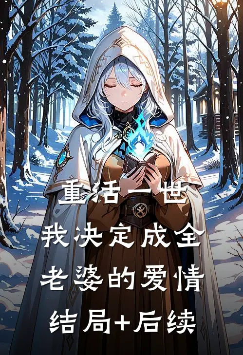 重活一世，我决定成全老婆的爱情结局+后续