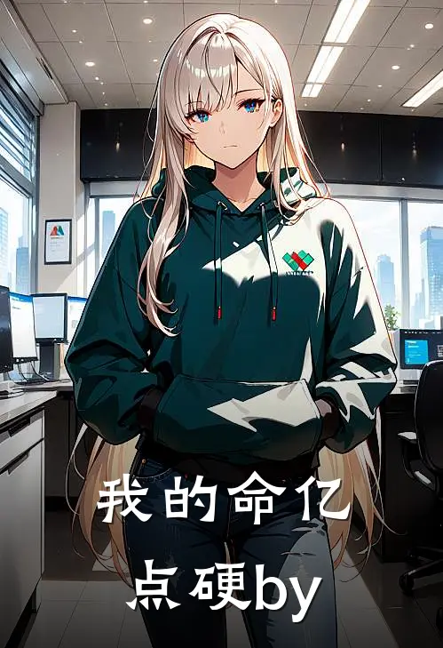 我的命亿点硬by