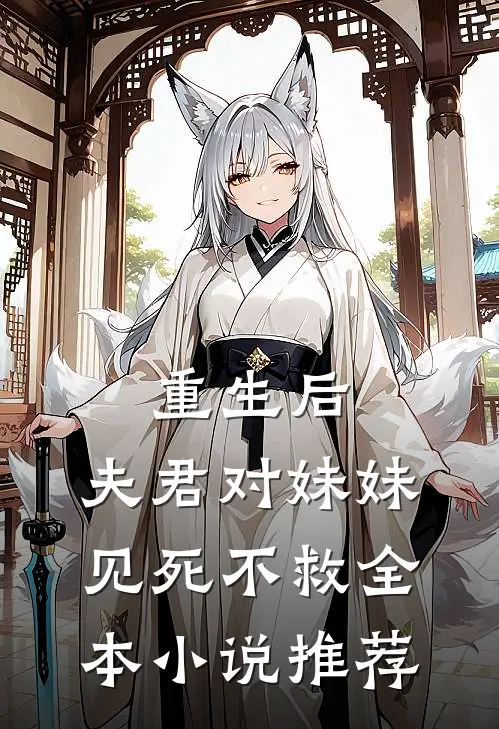 重生后，夫君对妹妹见死不救全本小说推荐