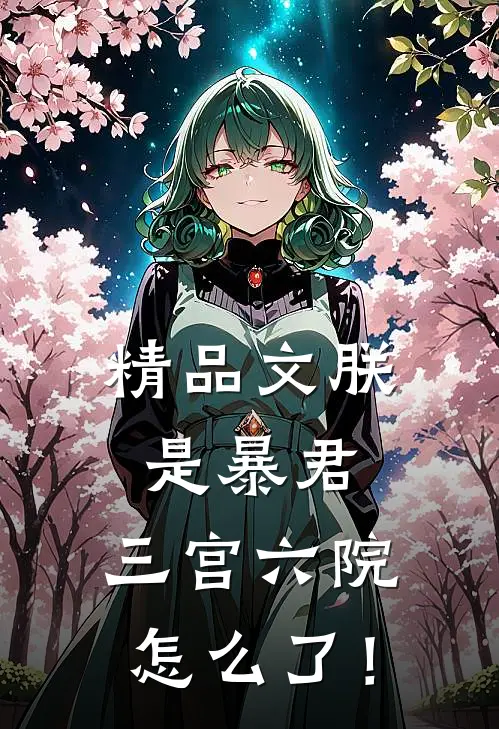 精品文朕是暴君，三宫六院怎么了！